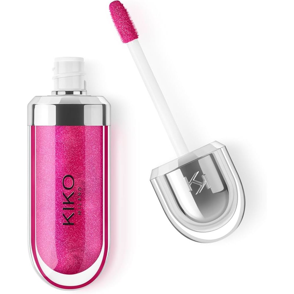 Gloss Kiko Milano