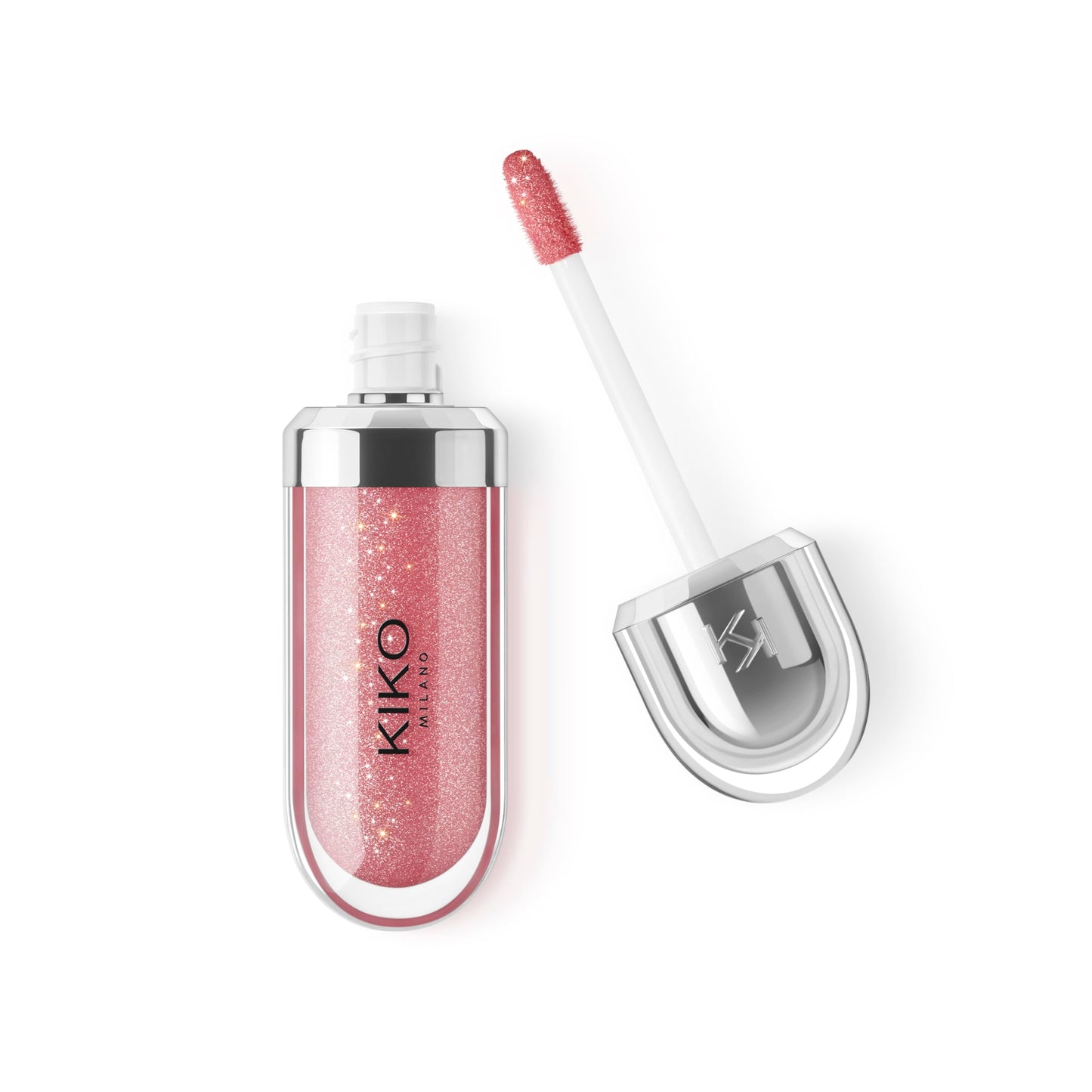 Gloss Kiko Milano