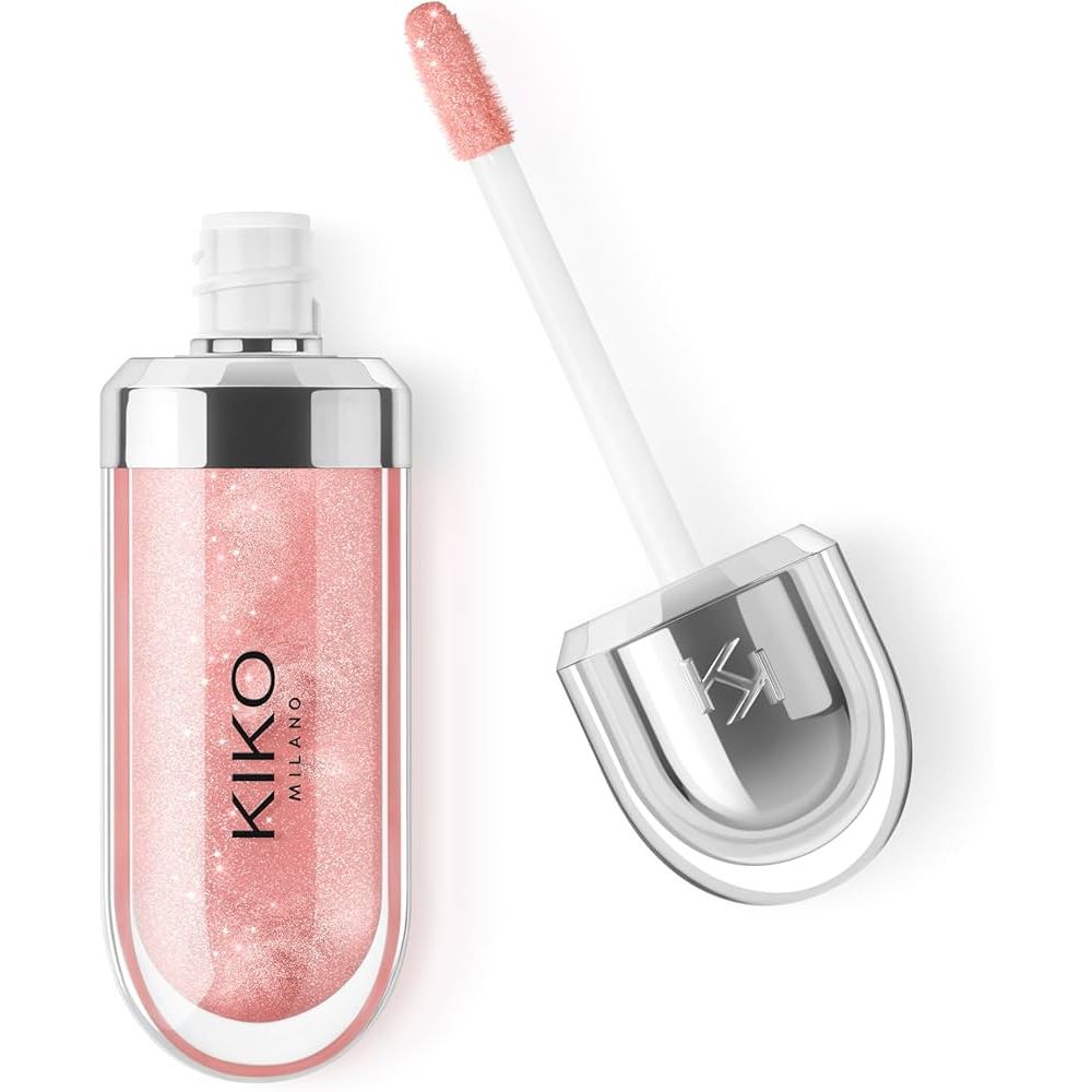 Gloss Kiko Milano