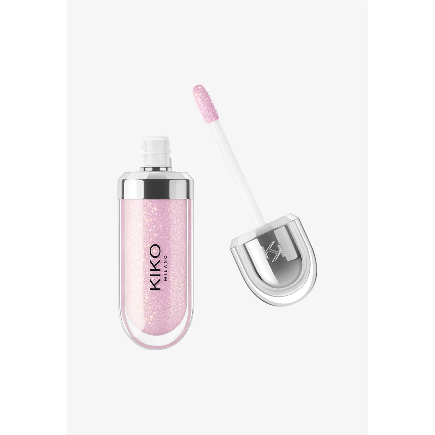 Gloss Kiko Milano