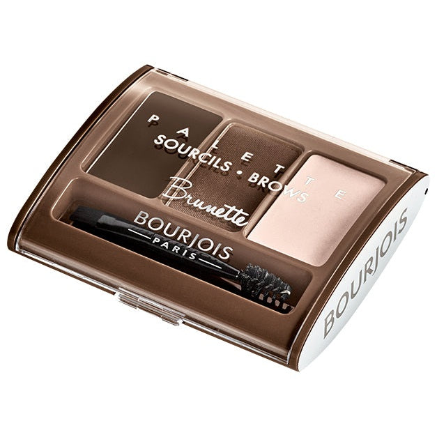 Paletă sprâncene Bourjois