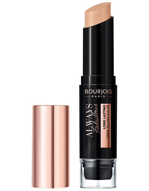 Fond de ten Bourjois