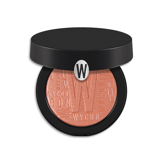 Wycon Visionary Highlighter 12 Glam in Peach
