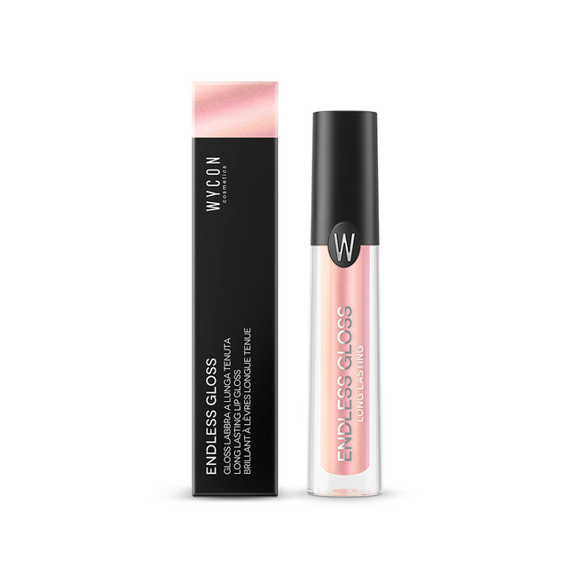 Wycon Endless Gloss 04 Шикарный