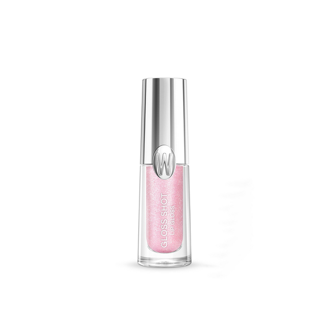 Блеск для губ Wycon Gloss Shot 05 Gentlelady