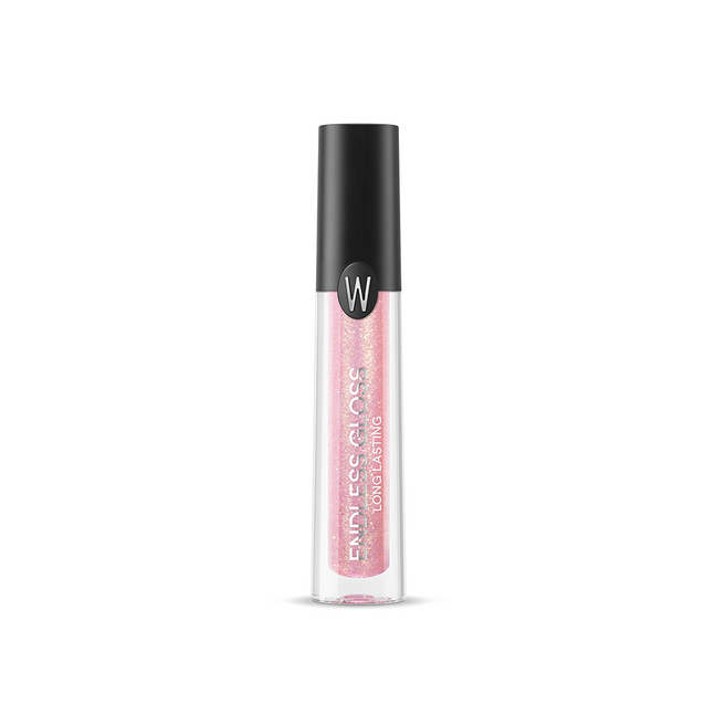 Wycon Endless Gloss 12 Персиковое золото
