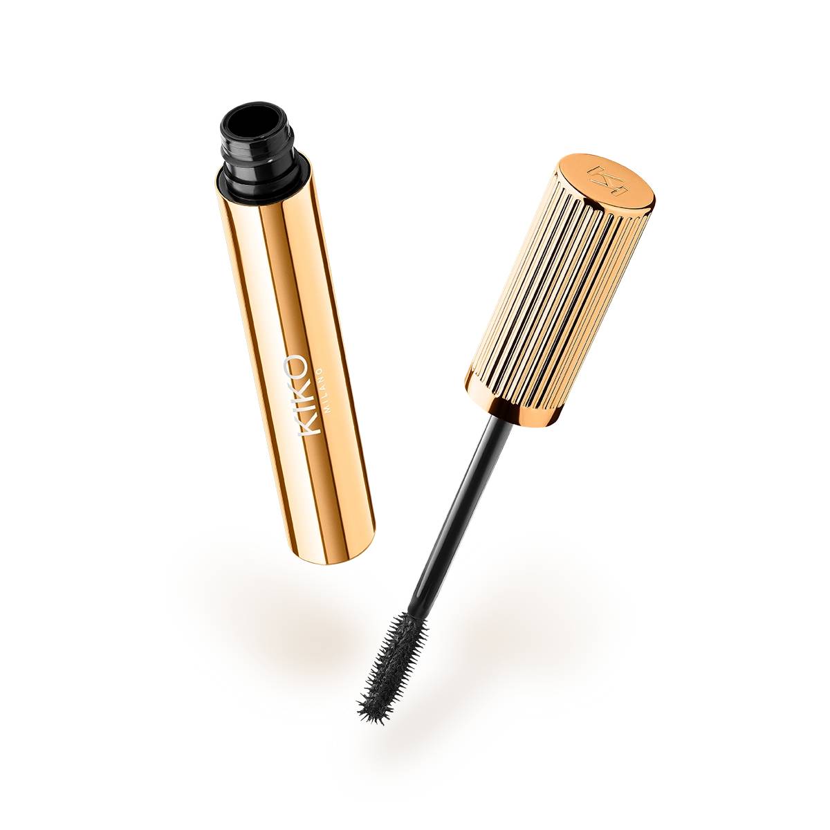 Tuș Kiko Juicy Fizz Made To Last Tubing Mascara