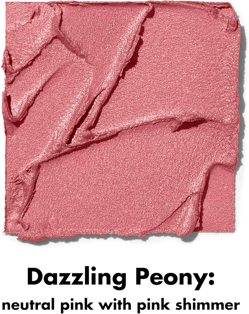 e.l.f. Monochromatic Multi-Stick, Dazzling Peony, 0.155