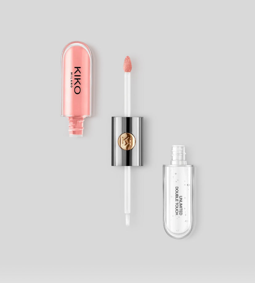 Double Touch KIKO MILANO