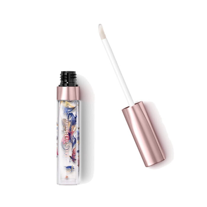 Lip Oil Kiko Milano Days in Bloom