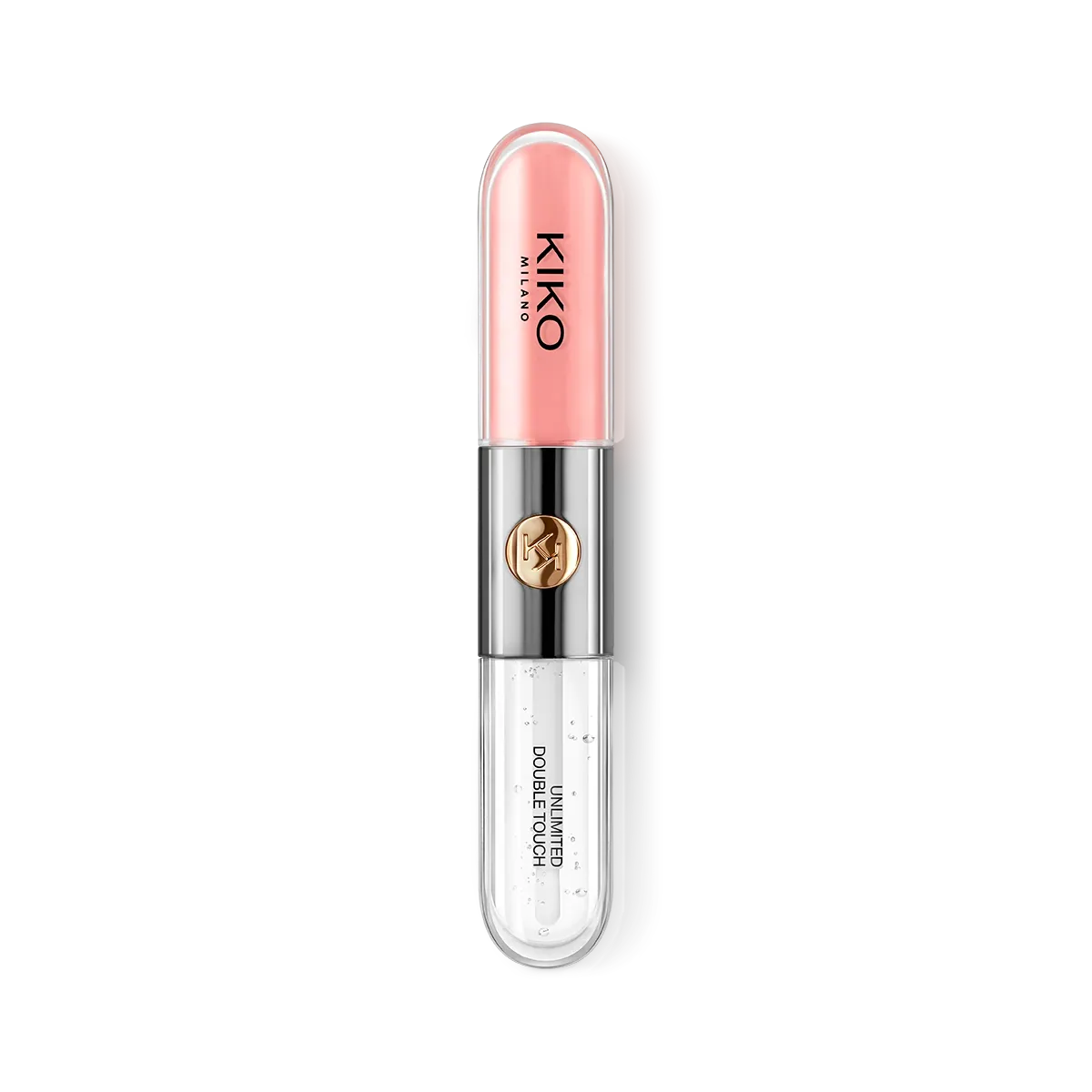 Double Touch KIKO MILANO