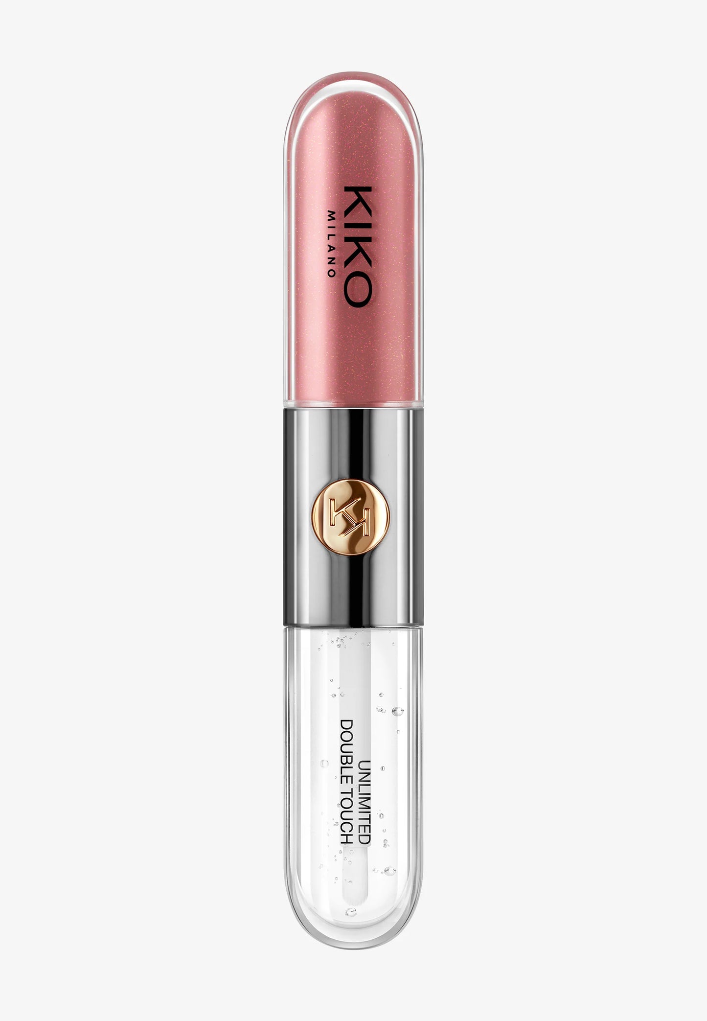 Double Touch KIKO MILANO