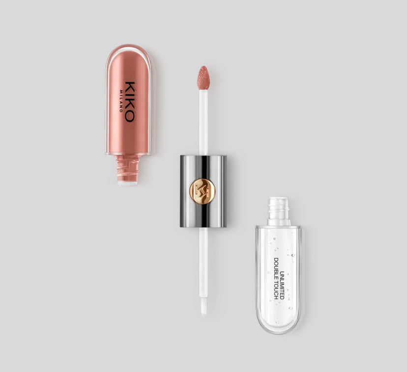 Double Touch KIKO MILANO