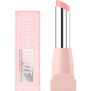 Maybelline Lifter Glaze Lip Balm 002 Pink Drip