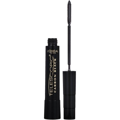 Telescopic Carbon Black