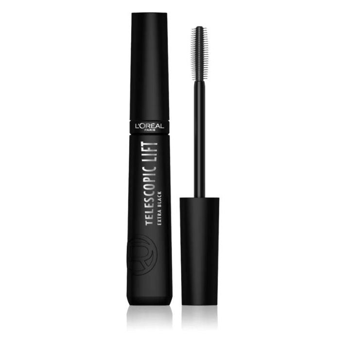 Telescopic Extra Black L'Oreal