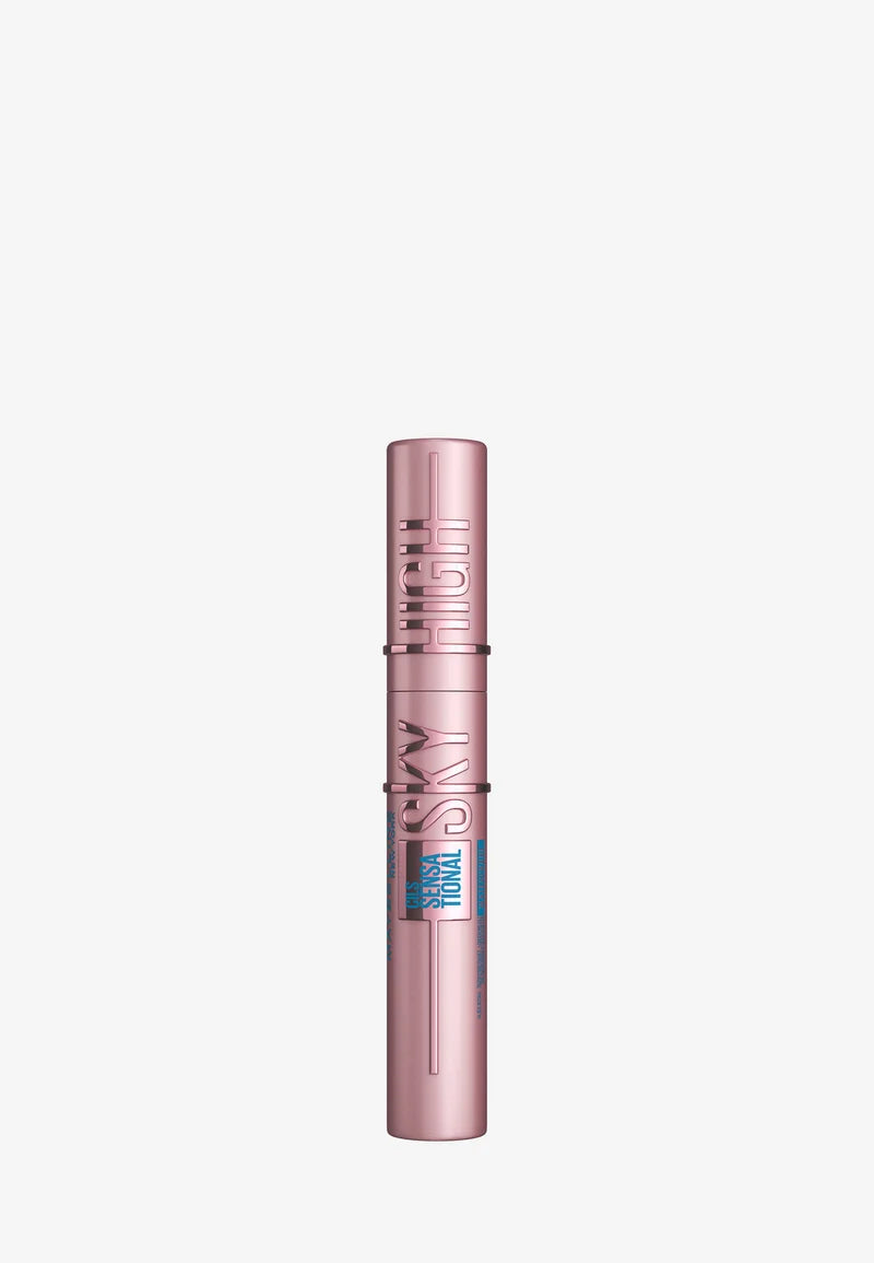 Rimel HighSky Waterproof Maybeline
