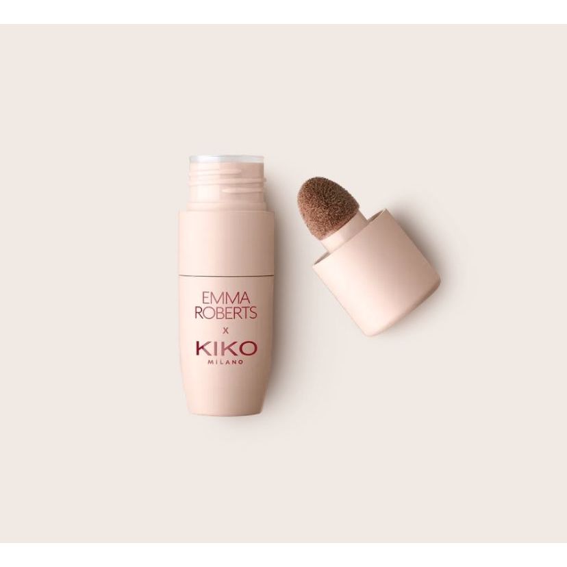 Bronzer lichid KIKO