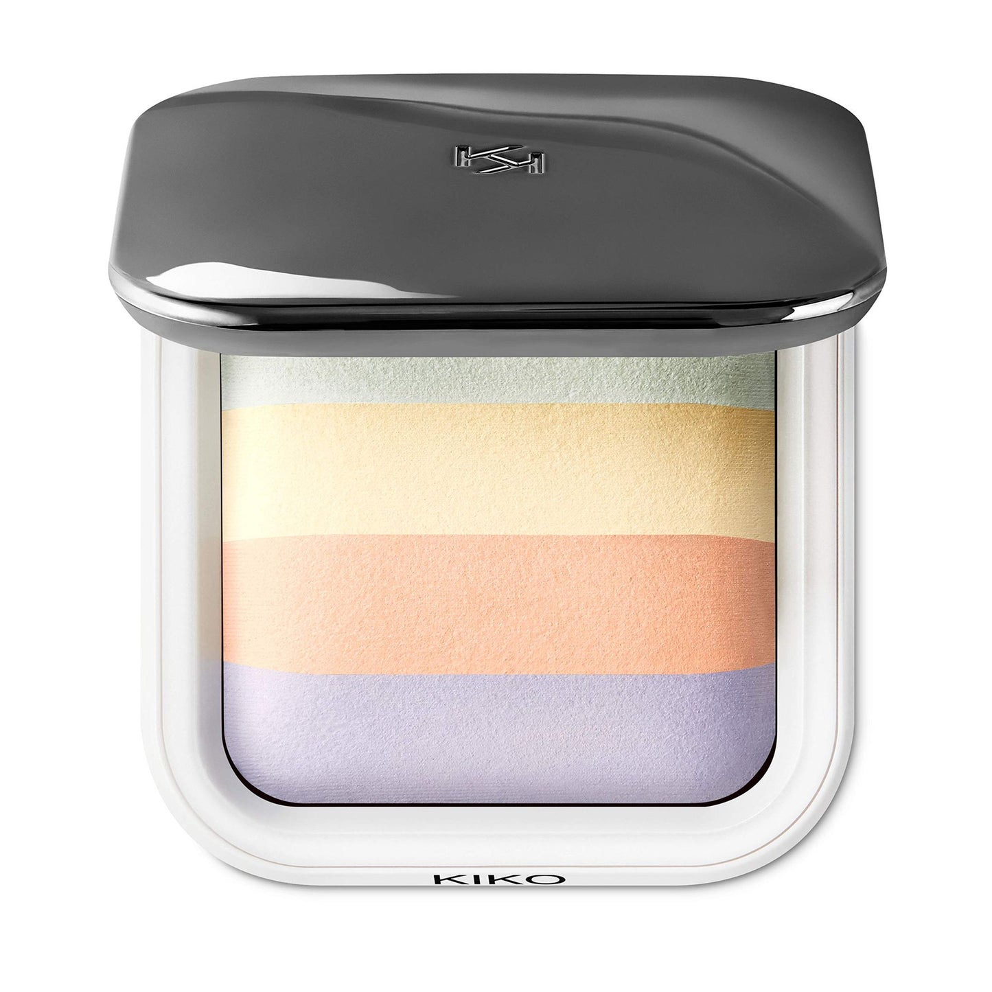 Pudră de fixare colour correction KIKO Miilano