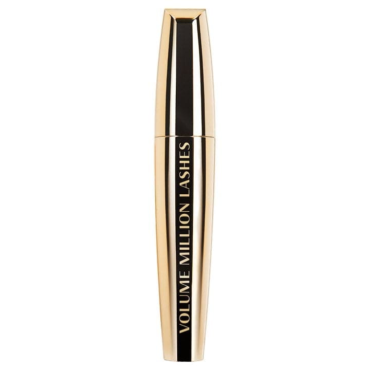 Mascara pentru volum L'Oreal Paris Volume Million Lashes Black, 10.7 ml