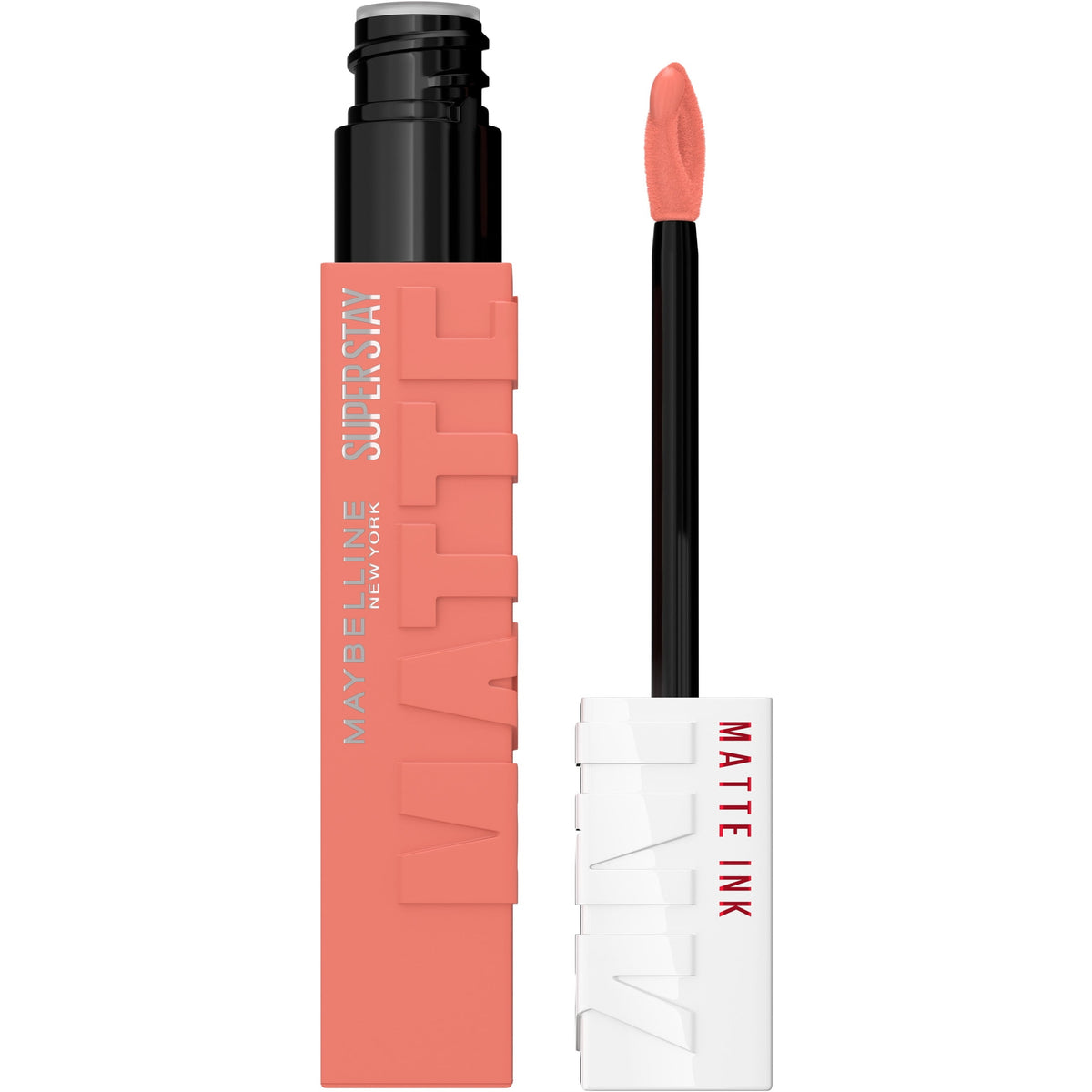 Maybelline SuperStay Matte Ink Lipstick 25 Nude - Super Save