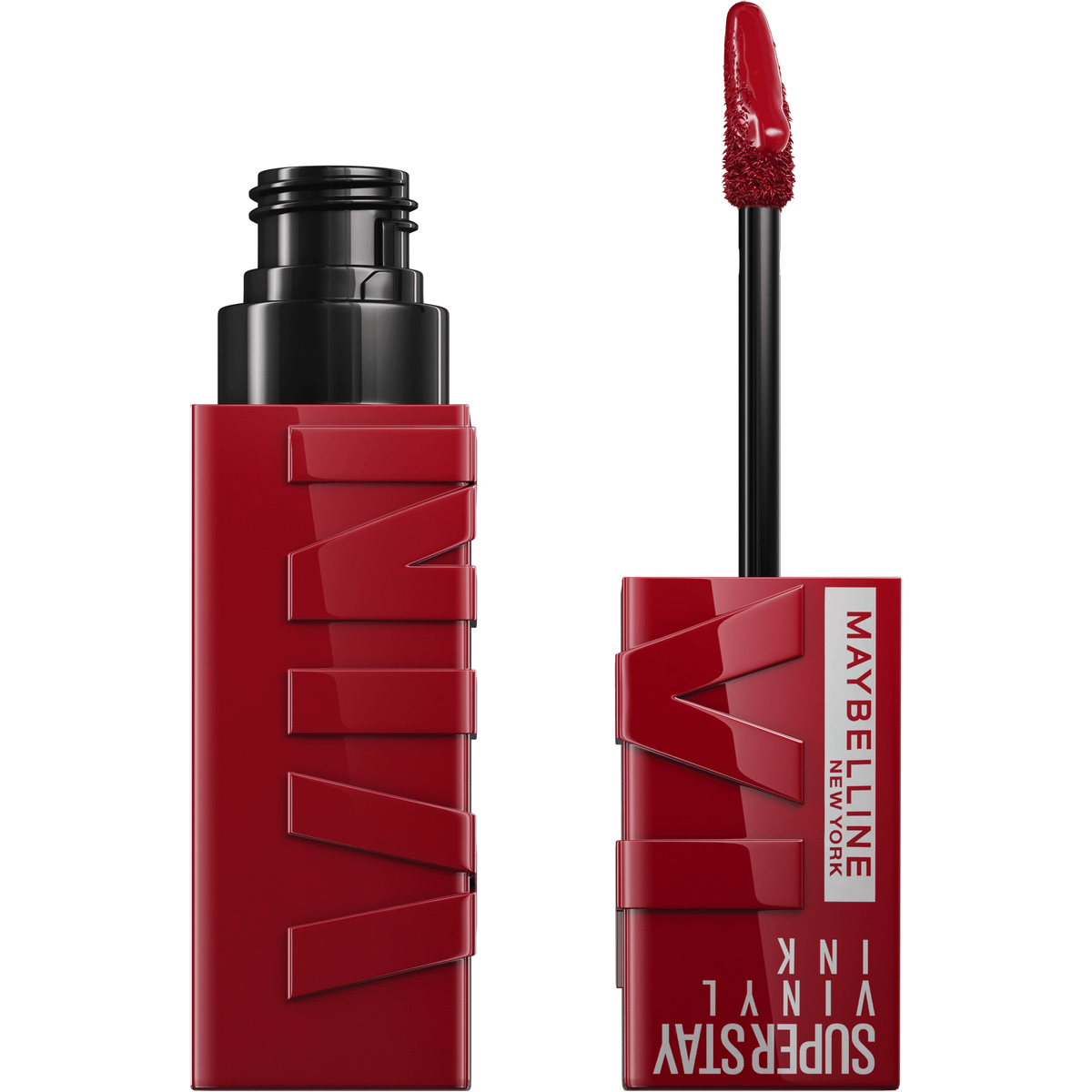 Maybelline New York Superstay Vinyl Ink Liquid Lipstick