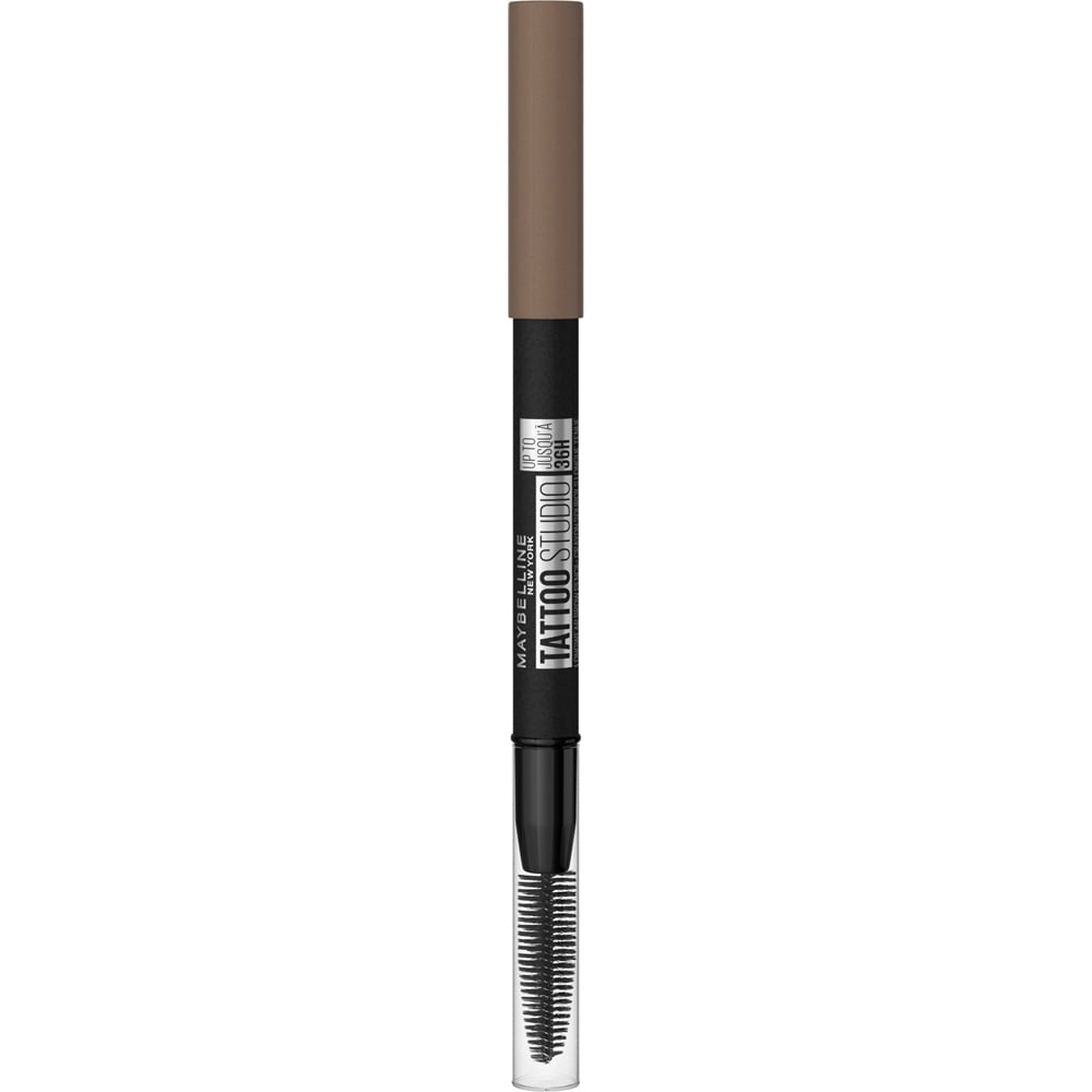 Maybelline Tattoo Brow 36HR Pencil 03 Soft Brown