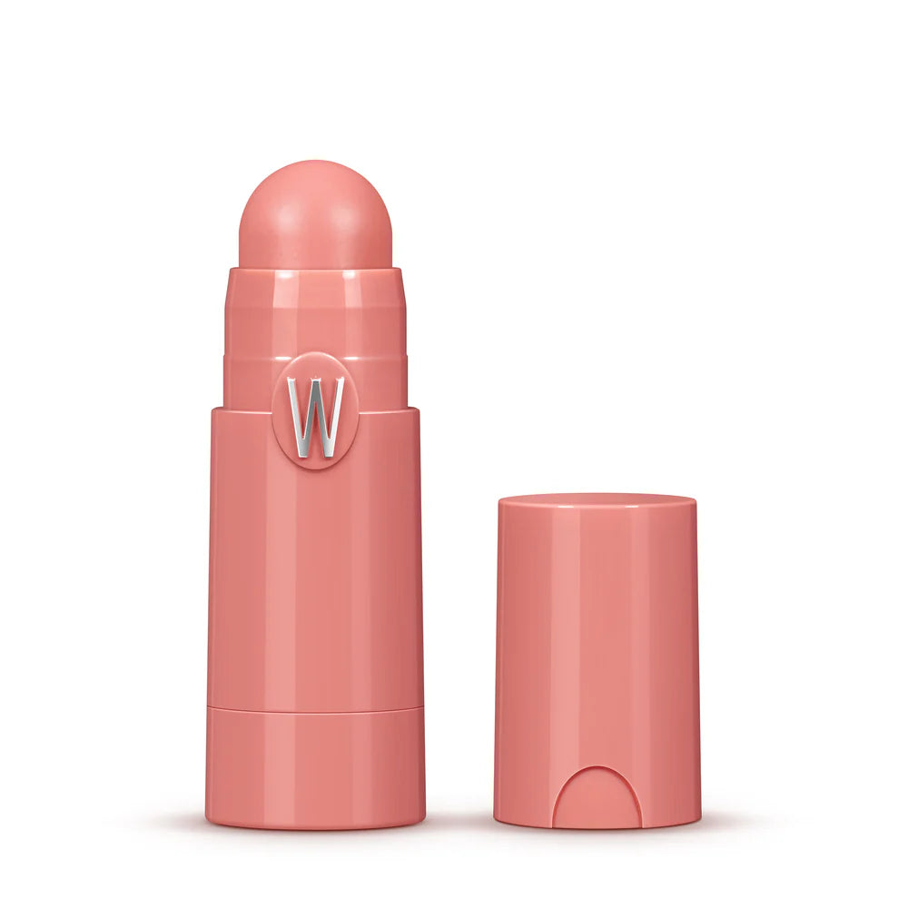 Wycon Rock That Cheek Blush Stick 02 Light Peach