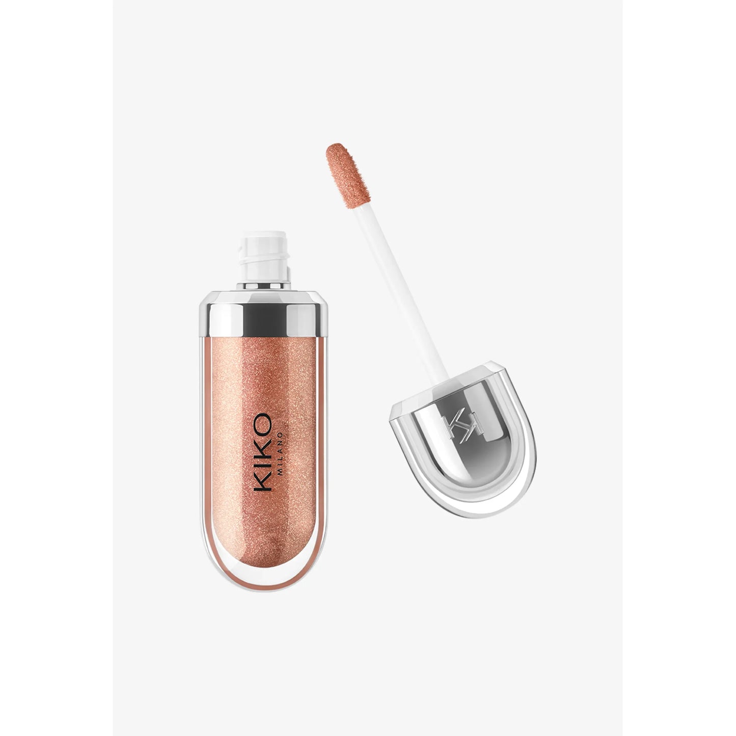 Gloss Kiko Milano