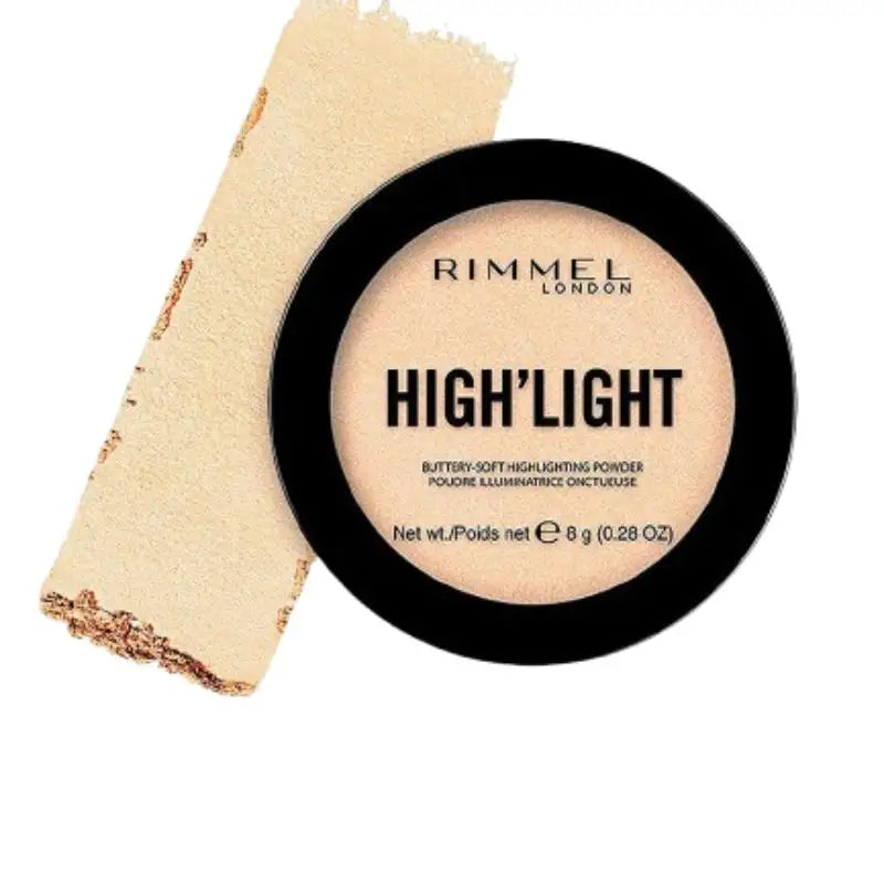 Pudră Iluminator Rimmel London