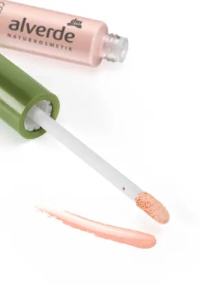 ALVERDE Corector anti-cearcăne, 9 ml