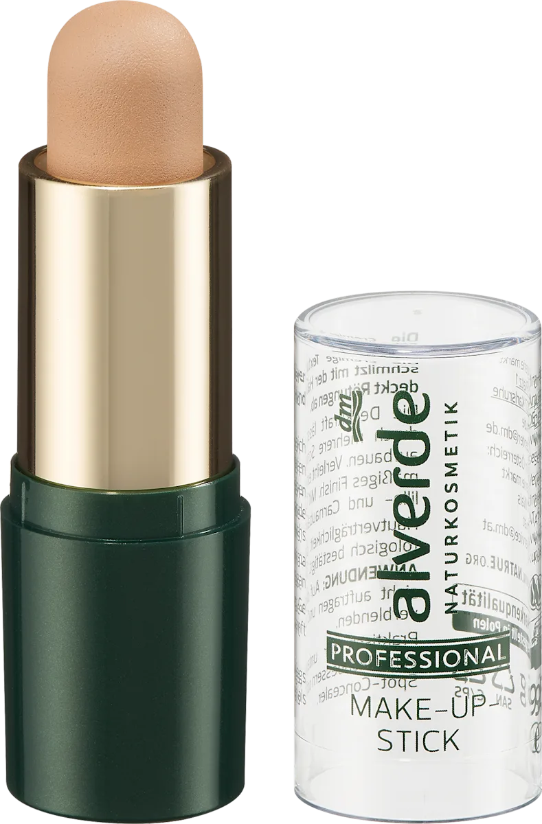 ALVERDE Fond de ten stick 10 Light, 9,5 g