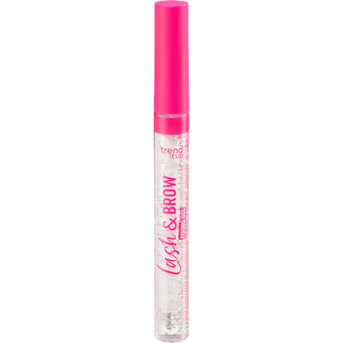 Lash & BROW FIXING GEL Ituptrend