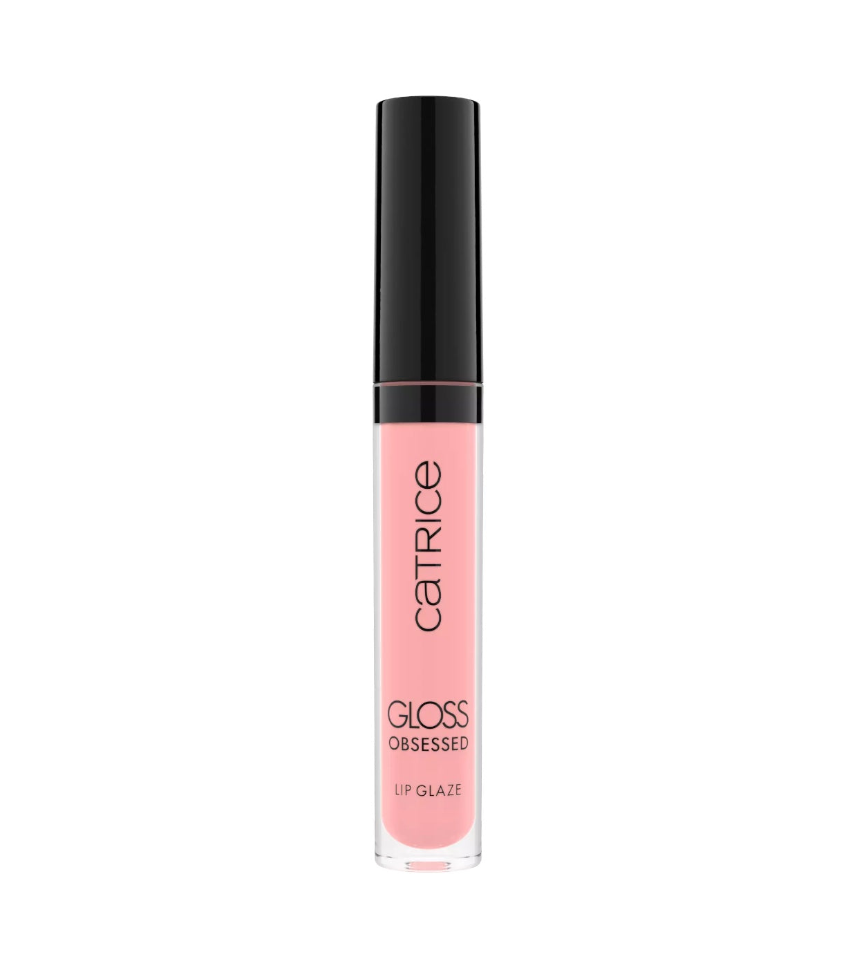 Catrice - Lip Gloss Obsessed Lip Glaze - 020: