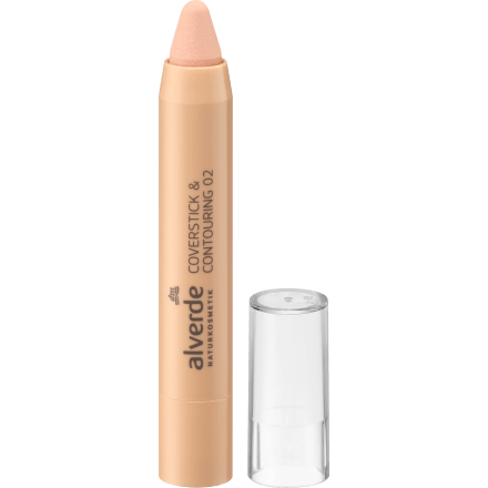 ALVERDE Primer pentru rafinarea texturii pielii, 30 ml