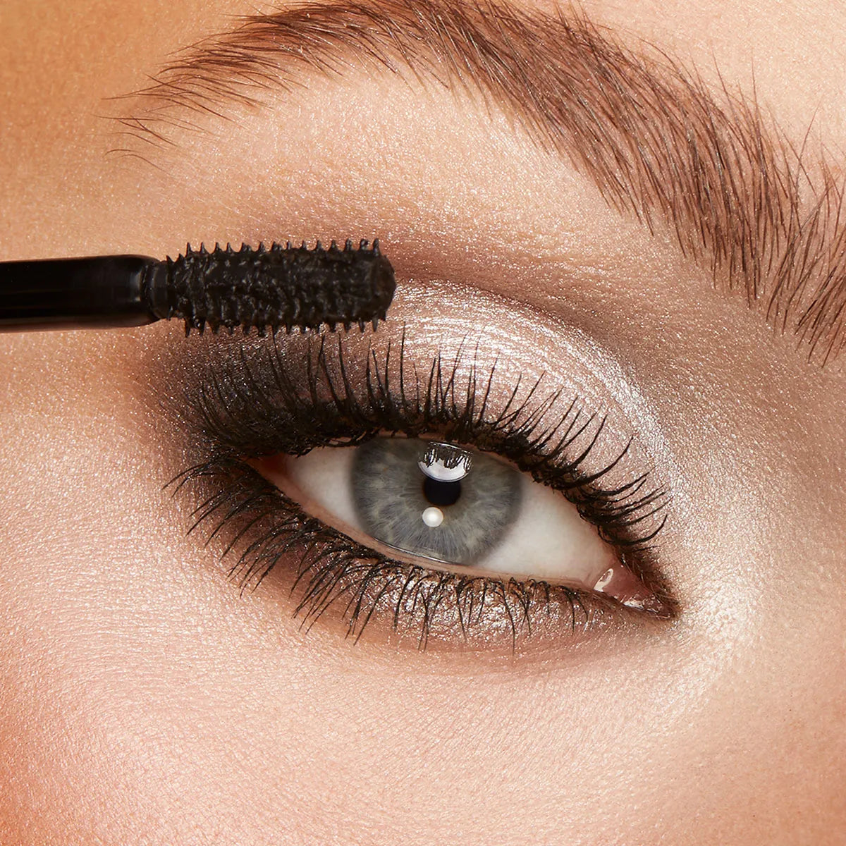 KIKO MILANO Bright Duo Eyeshadow - 18 White/Black