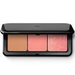 Blush+Bronzer paletă față Kiko Milano