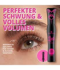 Mascara Essence Lash PRINCESS curl & volume mascara, 12 ml