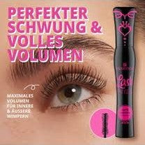 Mascara Essence Lash PRINCESS curl & volume mascara, 12 ml