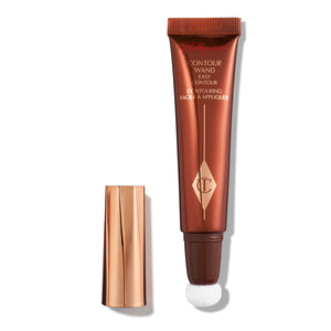 charlotte tilbury hollywood tan