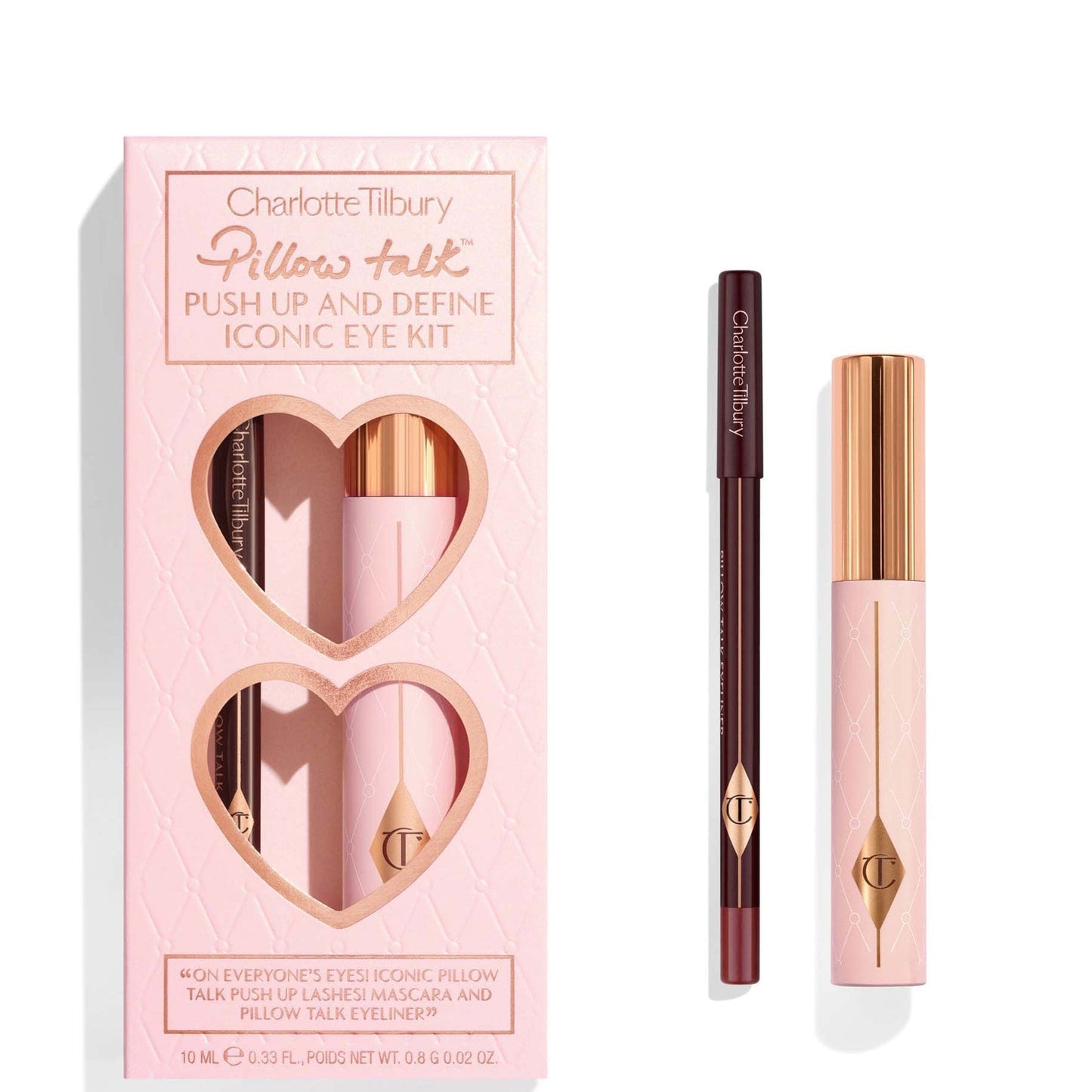Charlotte tilbury eye kit