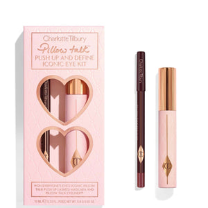 Charlotte tilbury eye kit