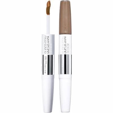 Ruj Maybelline SuperStay 24H - 615 Soft Taupe