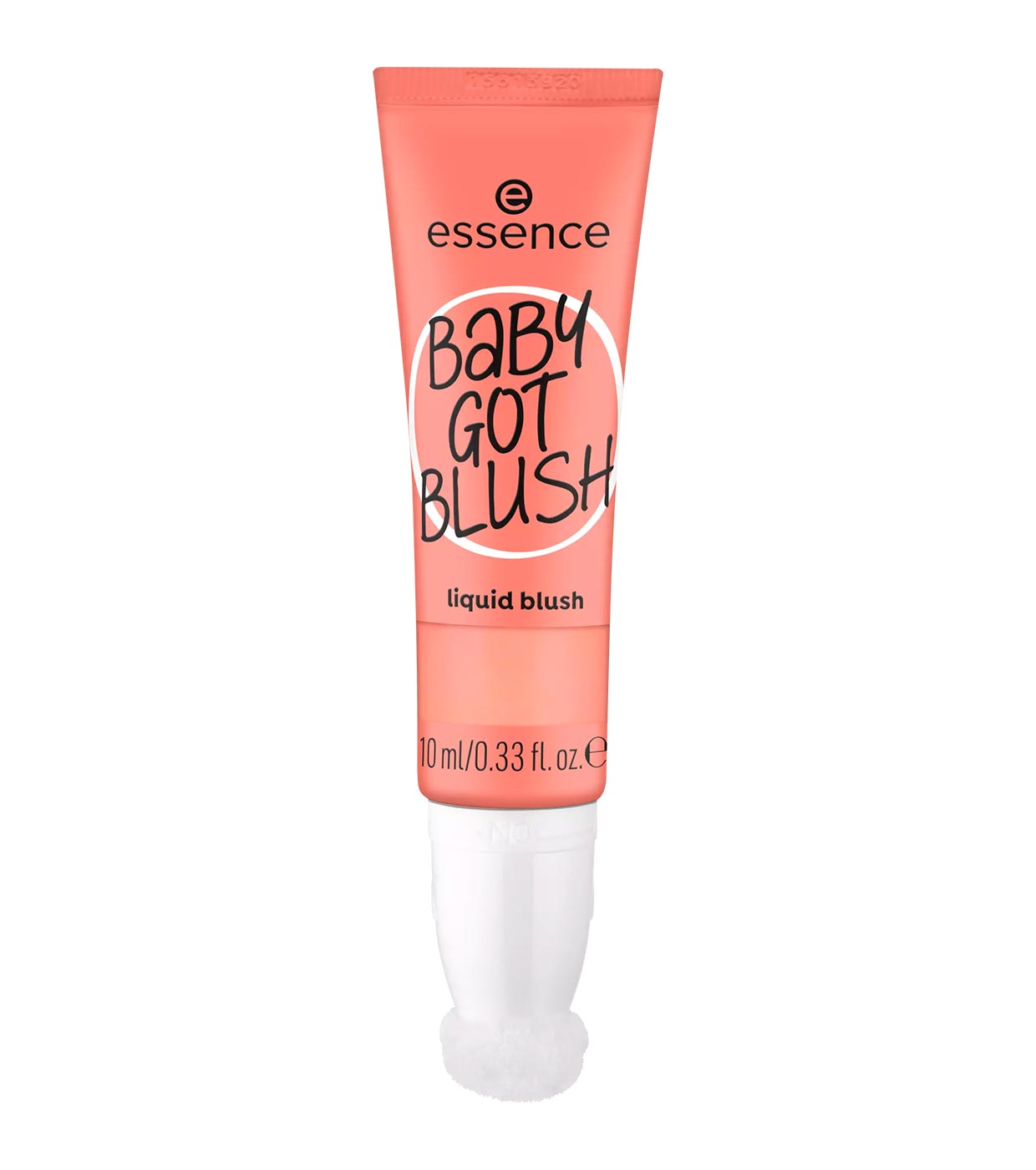 Highlighter lichid Essence Baby Got Blush – nuanța 40 Coral Crush
