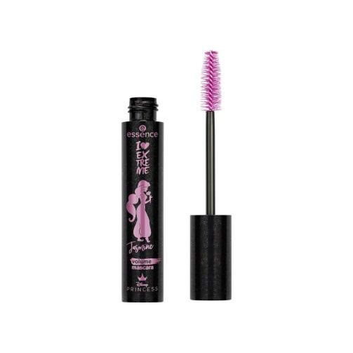 Mascara pentru volum Jasmine I LOVE EXTREME Disney Princess Essence