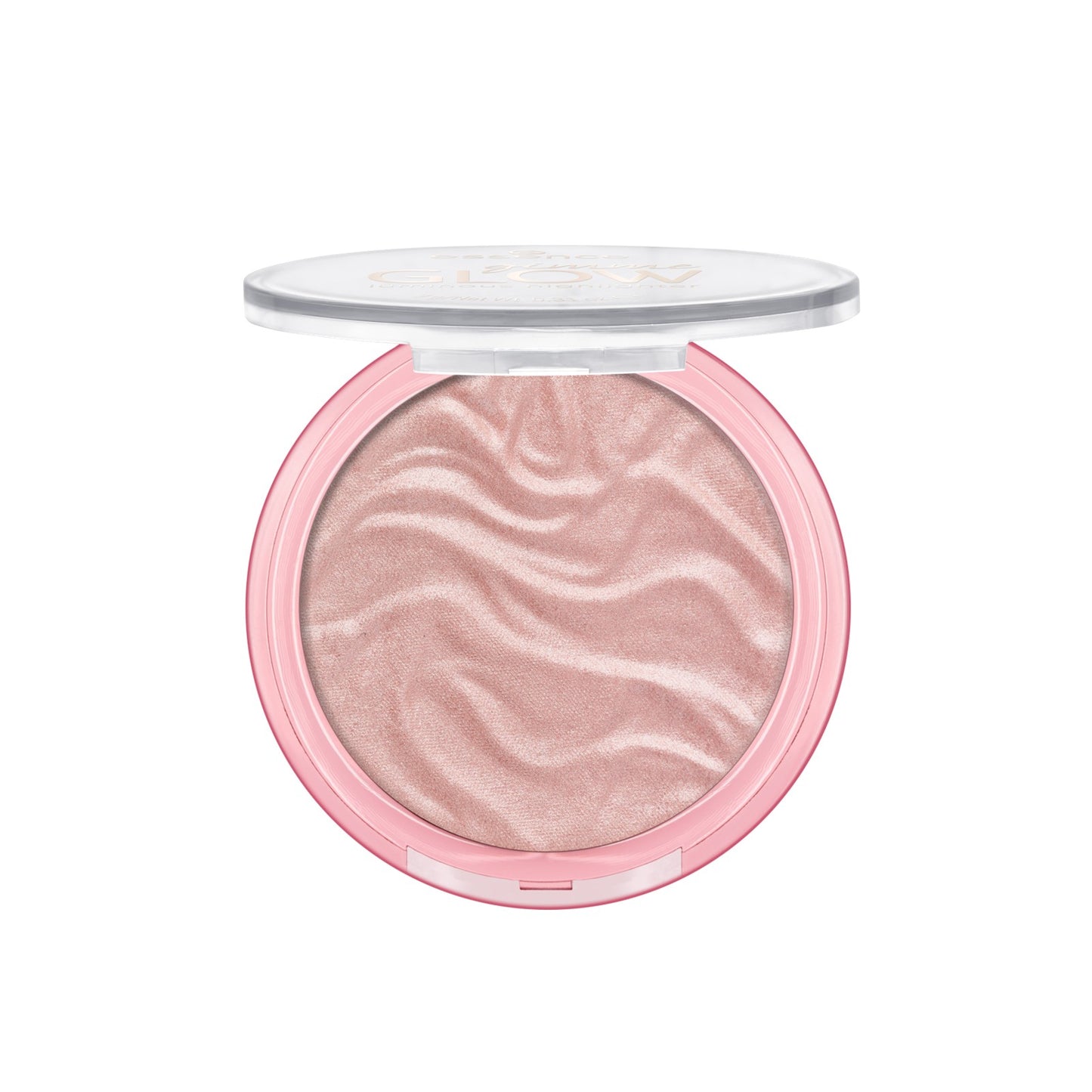 Essence Gimme Glow Luminous Highlighter 20 Lovely Rose