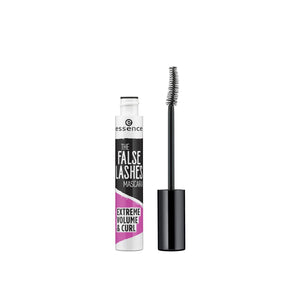 Essence Mascara False Lashes Extreme Volume&Curl 10ml