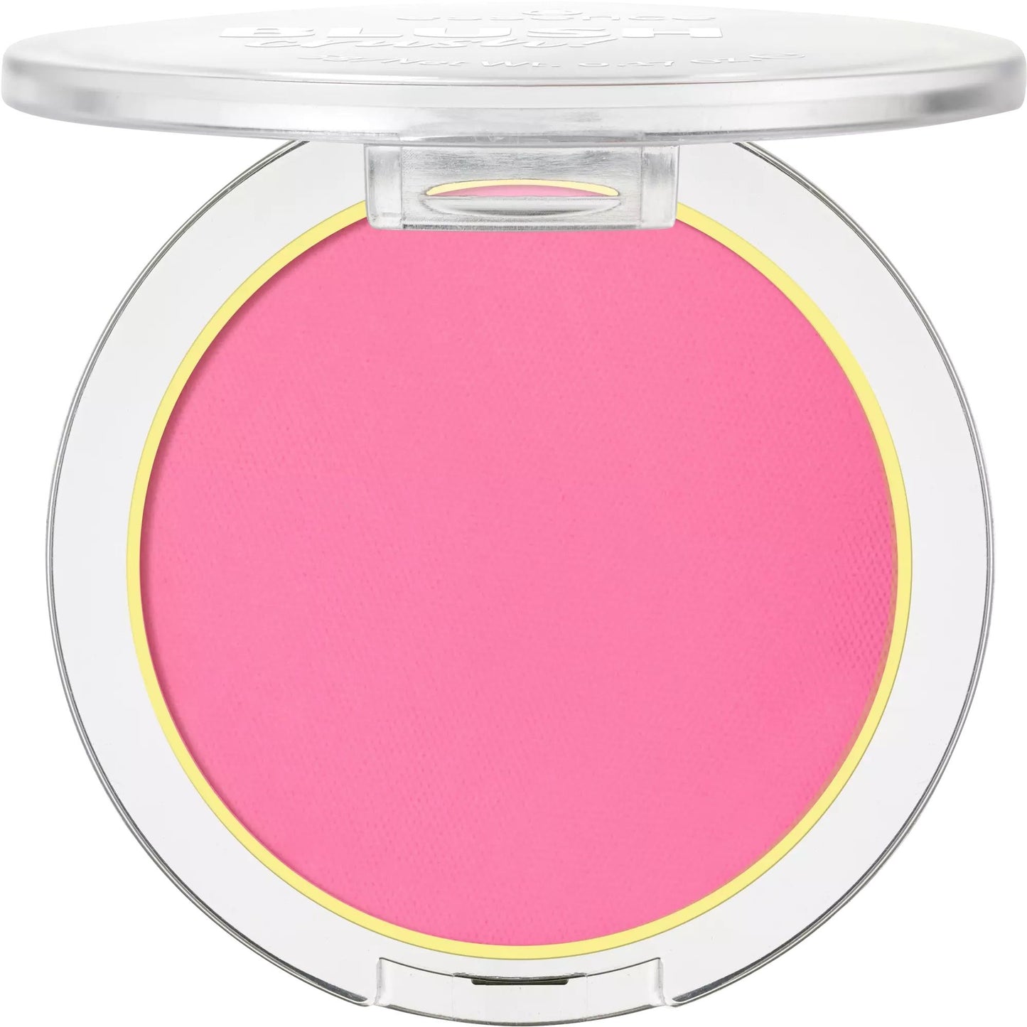Fard de obraz Essence Blush Crush! 50 Pink Pop