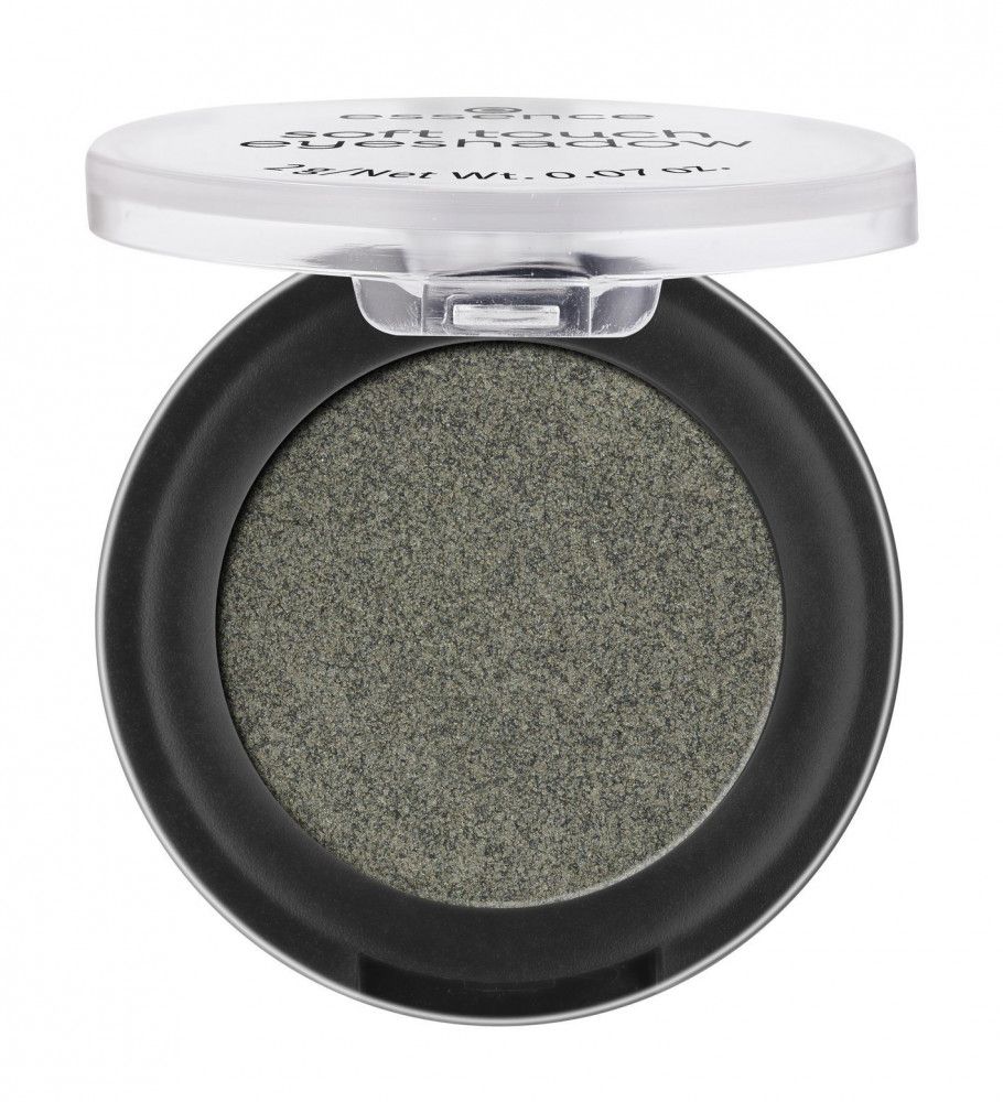 Essence Soft Touch Eyeshadow 05 Secret Woods