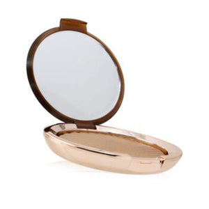 Estée Lauder Bronze Goddess Highlighting Powder Gelée 02 Solar Crush